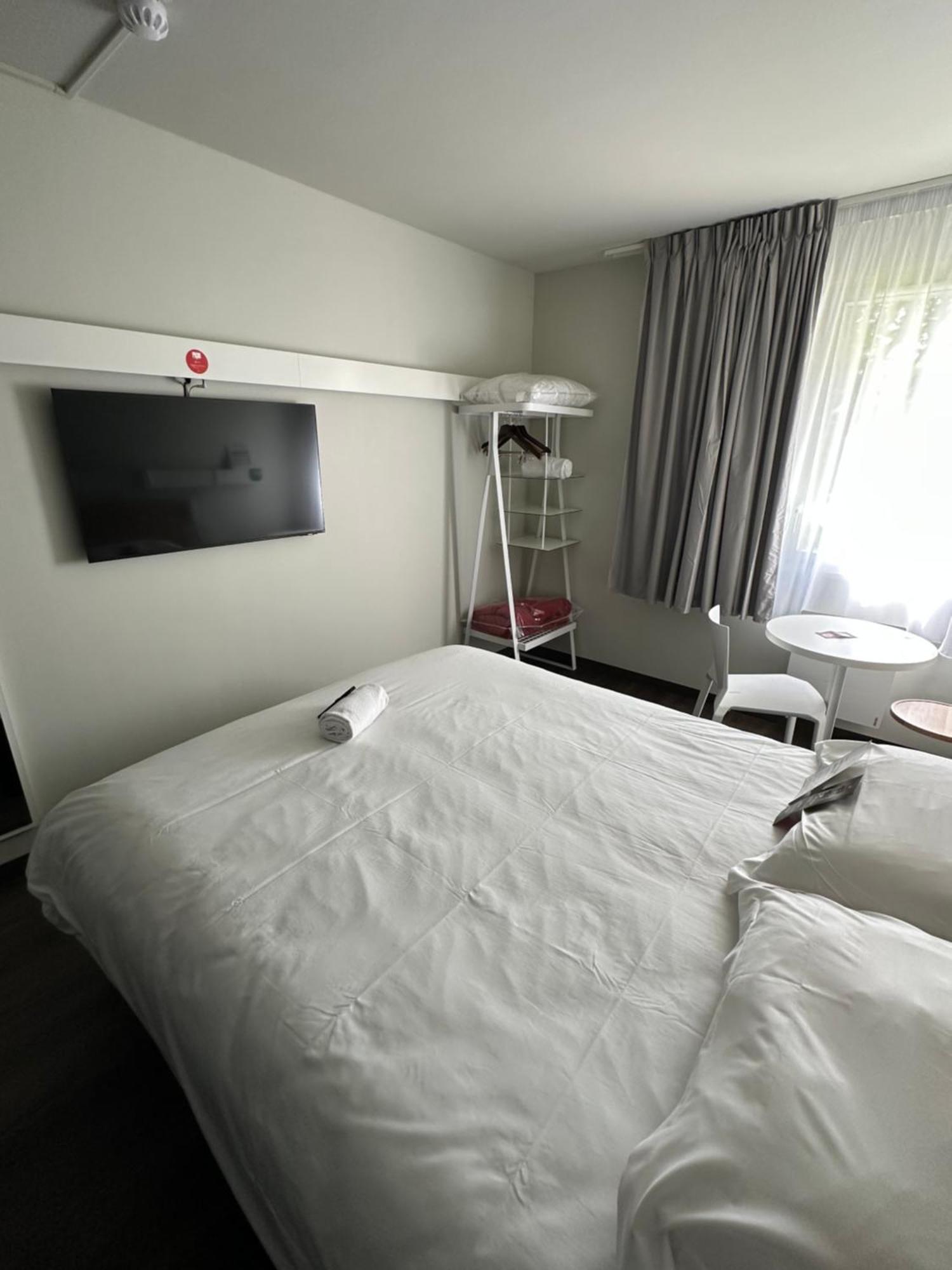 Ibis แอบบ์วิลล์ ภายนอก รูปภาพ