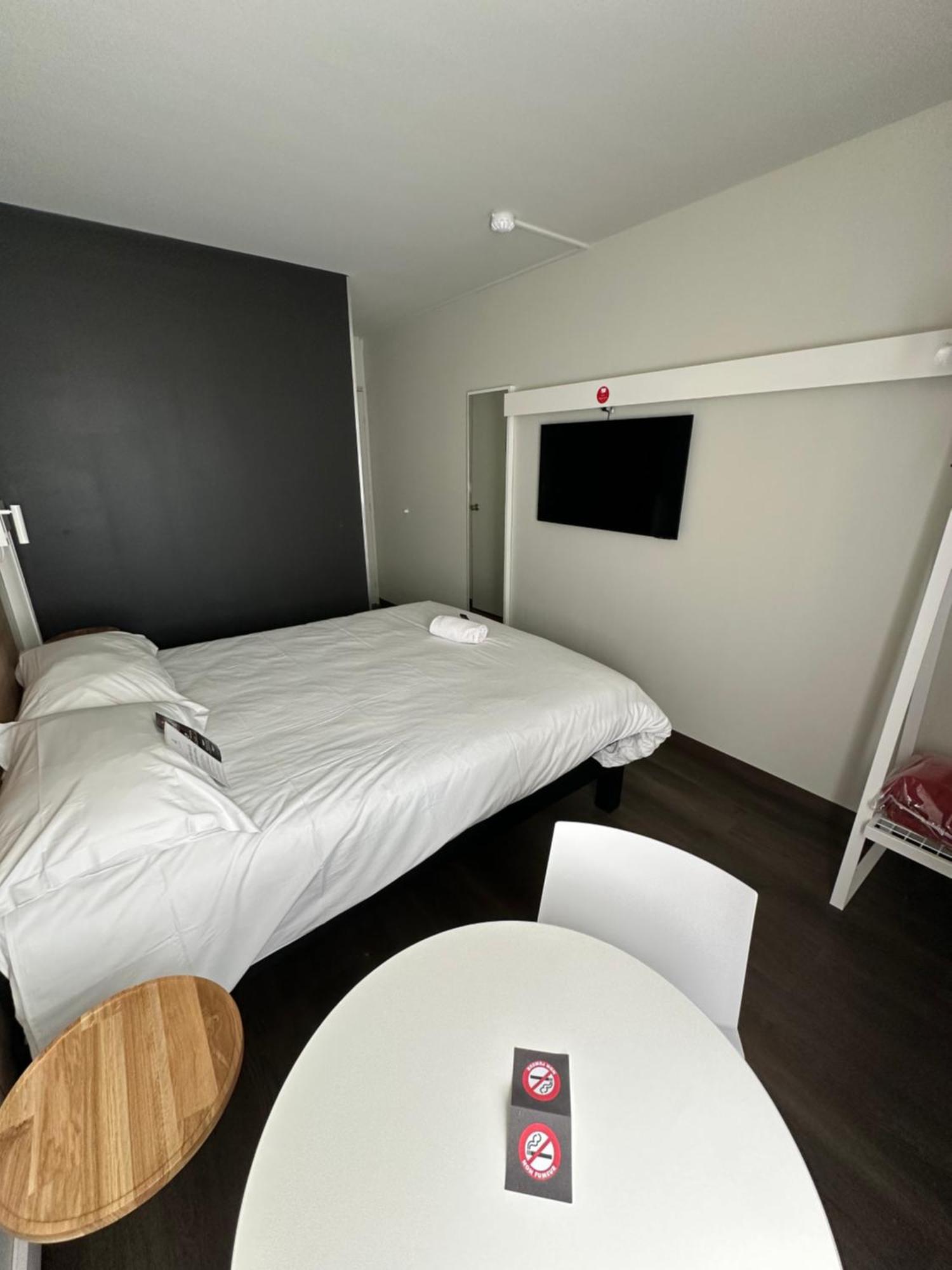 Ibis แอบบ์วิลล์ ภายนอก รูปภาพ